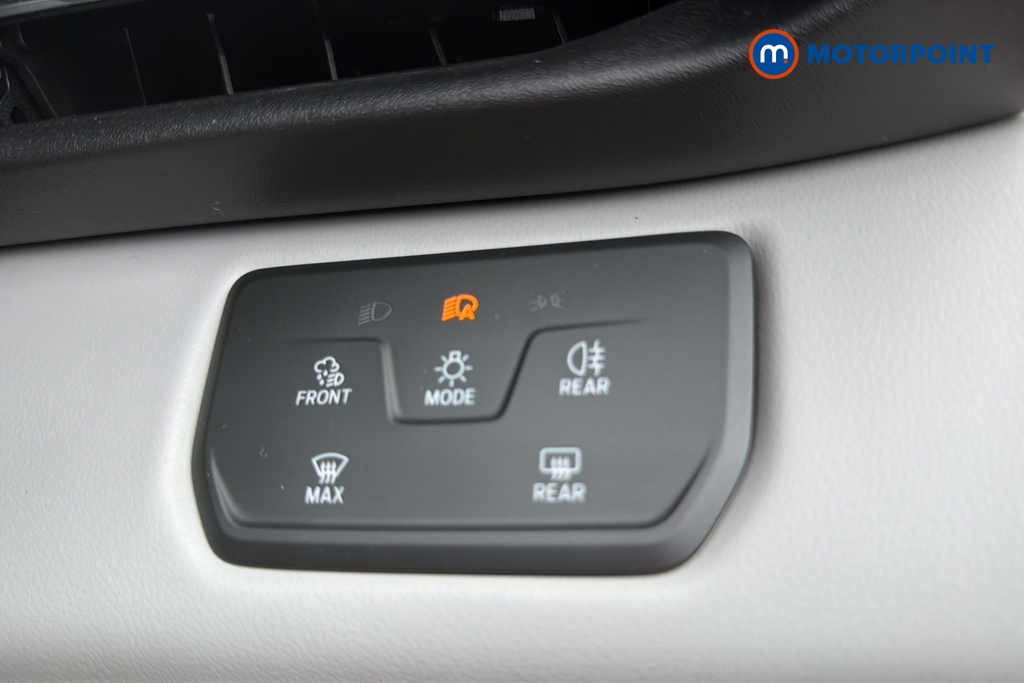 Ford Explorer Premium Automatic Electric SUV - Stock Number (1659307) - 11th supplementary image