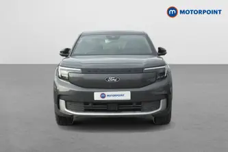 Ford Explorer Premium Automatic Electric SUV - Stock Number (1659307) - Front bumper