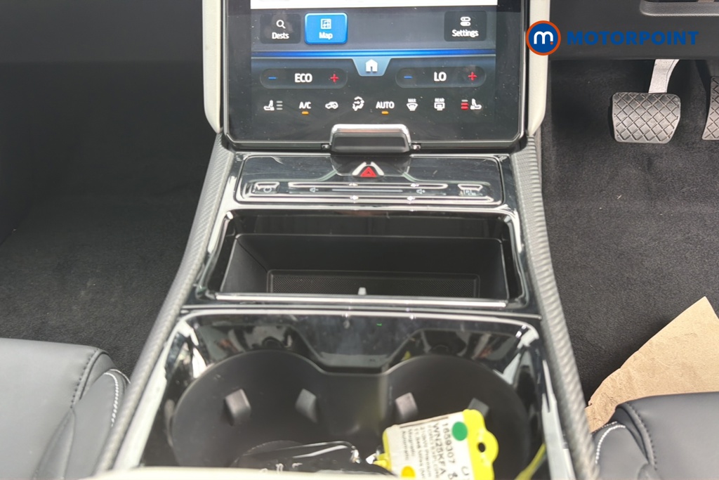 Ford Explorer Premium Automatic Electric SUV - Stock Number (1659307) - 15th supplementary image