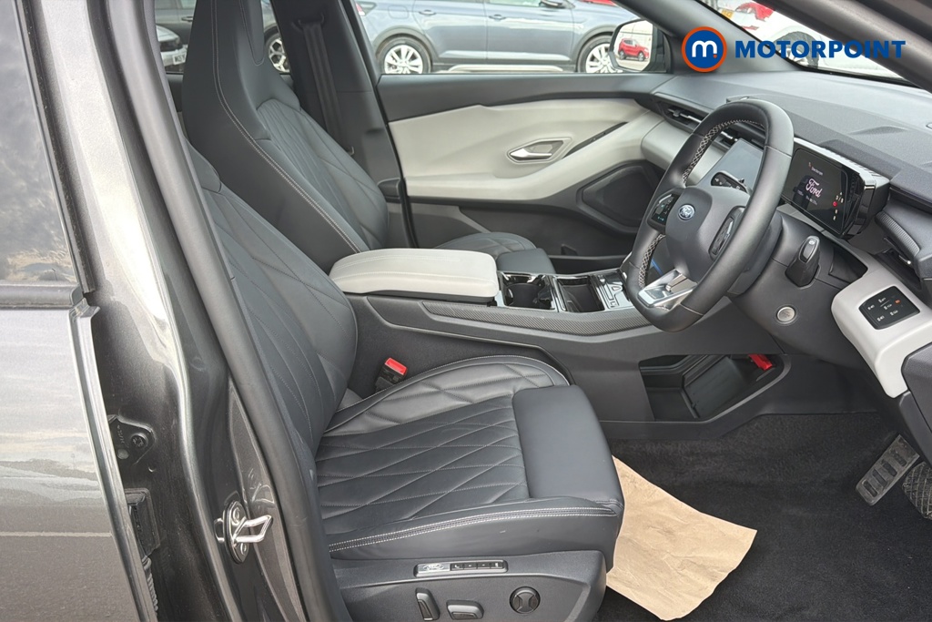 Ford Explorer Premium Automatic Electric SUV - Stock Number (1659307) - 22nd supplementary image