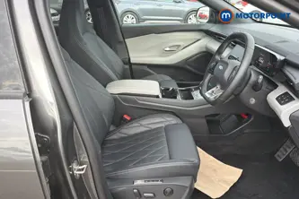 Ford Explorer Premium Automatic Electric SUV - Stock Number (1659307) - 22nd supplementary image