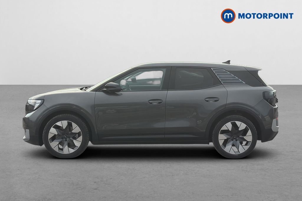 Ford Explorer Premium Automatic Electric SUV - Stock Number (1659307) - Drivers side