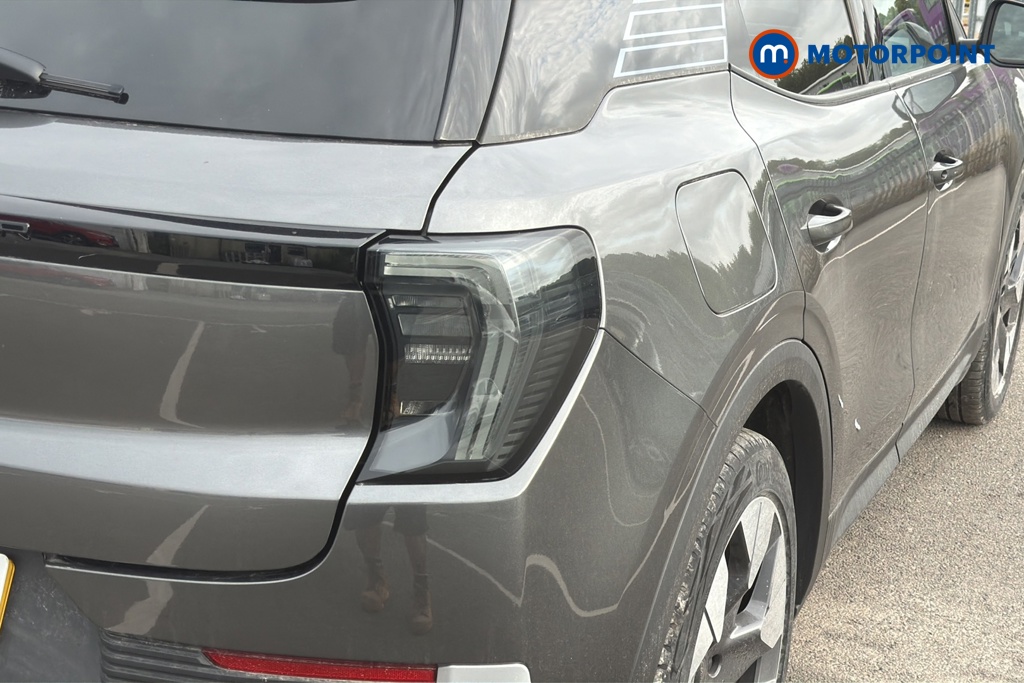 Ford Explorer Premium Automatic Electric SUV - Stock Number (1659307) - 36th supplementary image
