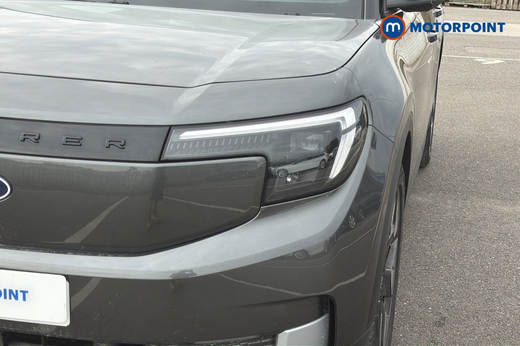 Ford Explorer Premium Automatic Electric SUV - Stock Number (1659307) - 42nd supplementary image