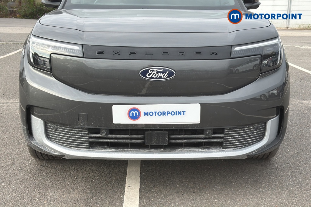 Ford Explorer Premium Automatic Electric SUV - Stock Number (1659307) - 43rd supplementary image