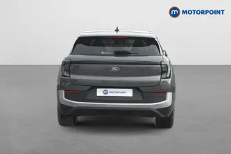Ford Explorer Premium Automatic Electric SUV - Stock Number (1659307) - Rear bumper