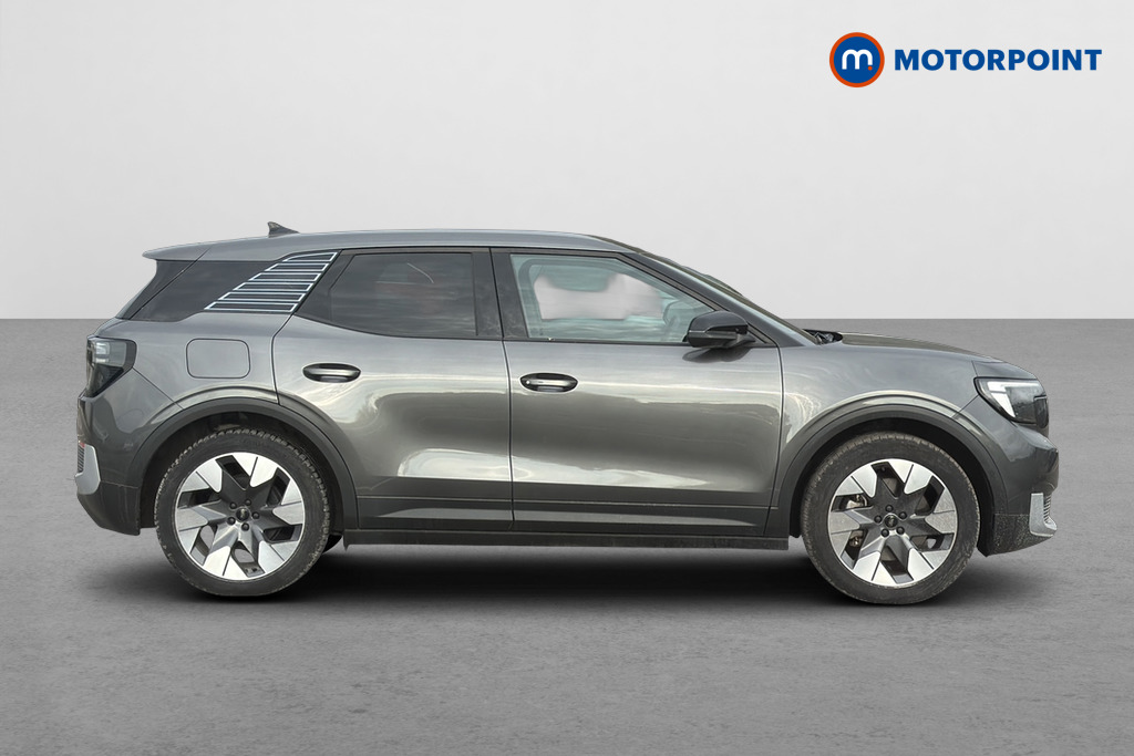 Ford Explorer Premium Automatic Electric SUV - Stock Number (1659307) - Passenger side