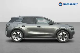 Ford Explorer Premium Automatic Electric SUV - Stock Number (1659307) - Passenger side