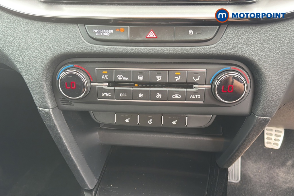 KIA Ceed Gt-Line Manual Petrol Hatchback - Stock Number (1659561) - 12th supplementary image