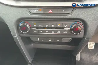 KIA Ceed Gt-Line Manual Petrol Hatchback - Stock Number (1659561) - 12th supplementary image