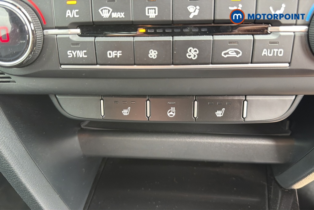 KIA Ceed Gt-Line Manual Petrol Hatchback - Stock Number (1659561) - 14th supplementary image
