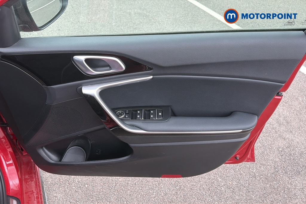 KIA Ceed Gt-Line Manual Petrol Hatchback - Stock Number (1659561) - 18th supplementary image