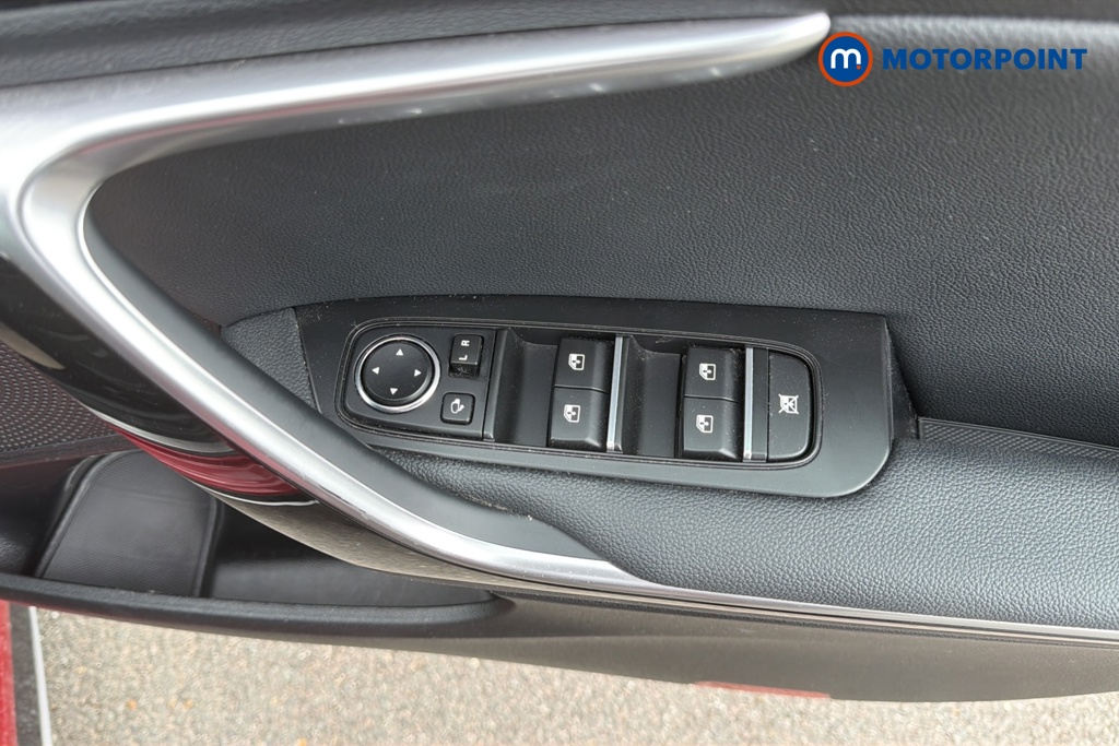 KIA Ceed Gt-Line Manual Petrol Hatchback - Stock Number (1659561) - 19th supplementary image