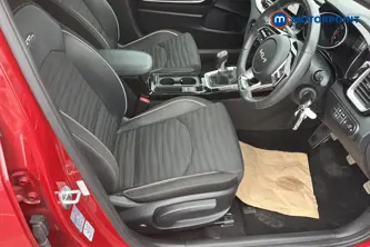 KIA Ceed Gt-Line Manual Petrol Hatchback - Stock Number (1659561) - 22nd supplementary image