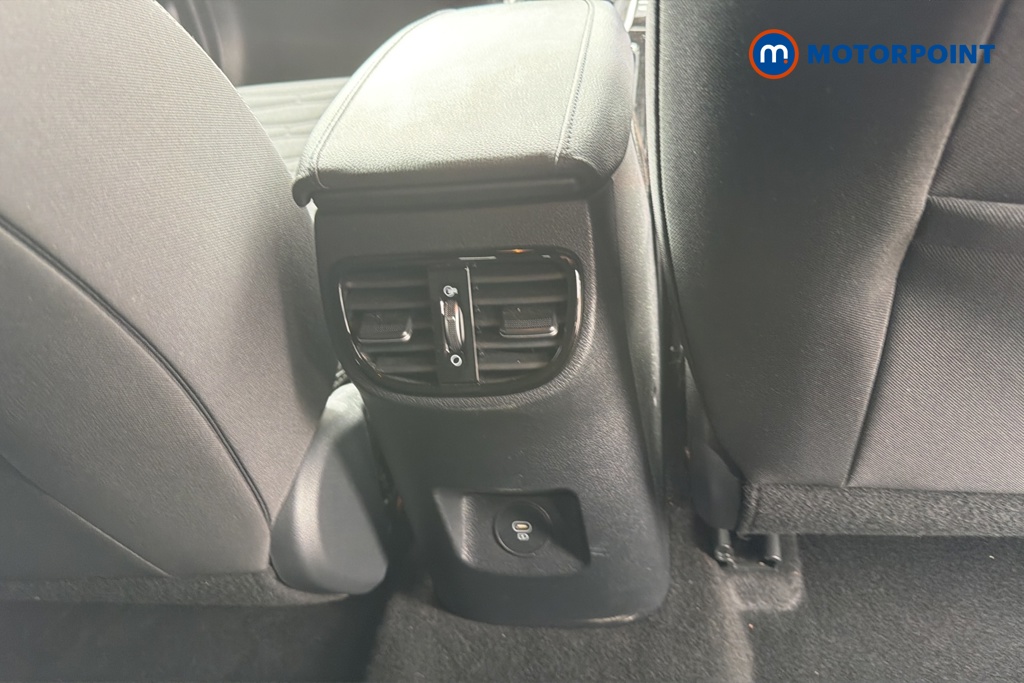 KIA Ceed Gt-Line Manual Petrol Hatchback - Stock Number (1659561) - 28th supplementary image