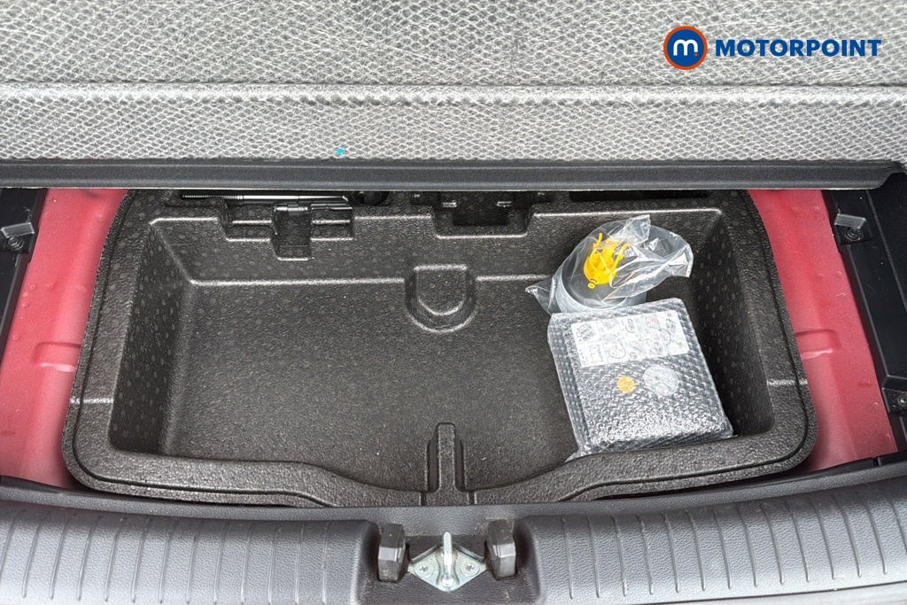 KIA Ceed Gt-Line Manual Petrol Hatchback - Stock Number (1659561) - 33rd supplementary image