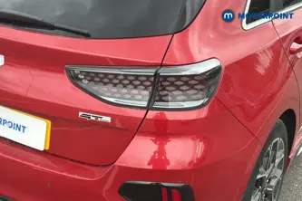 KIA Ceed Gt-Line Manual Petrol Hatchback - Stock Number (1659561) - 36th supplementary image