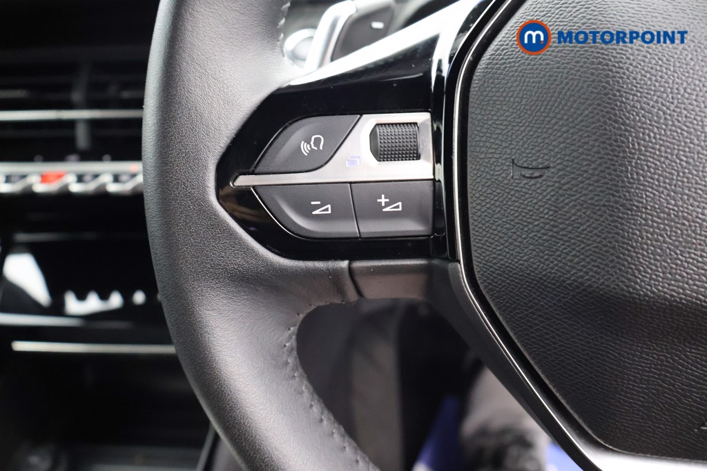 Peugeot 2008 Allure Automatic Petrol SUV - Stock Number (1659726) - 2nd supplementary image