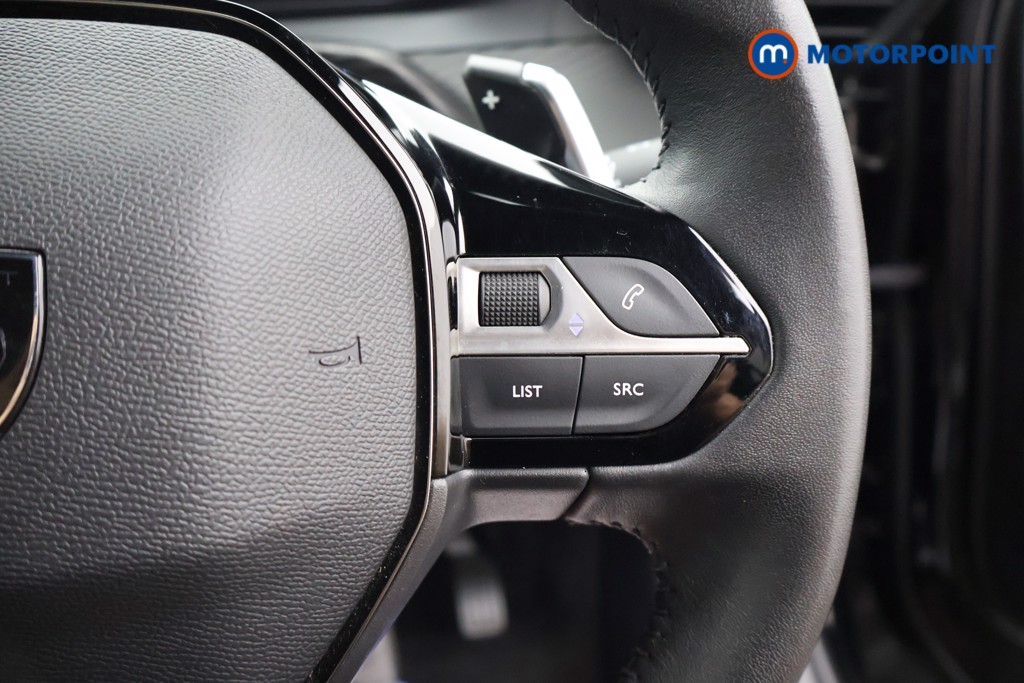 Peugeot 2008 Allure Automatic Petrol SUV - Stock Number (1659726) - 3rd supplementary image