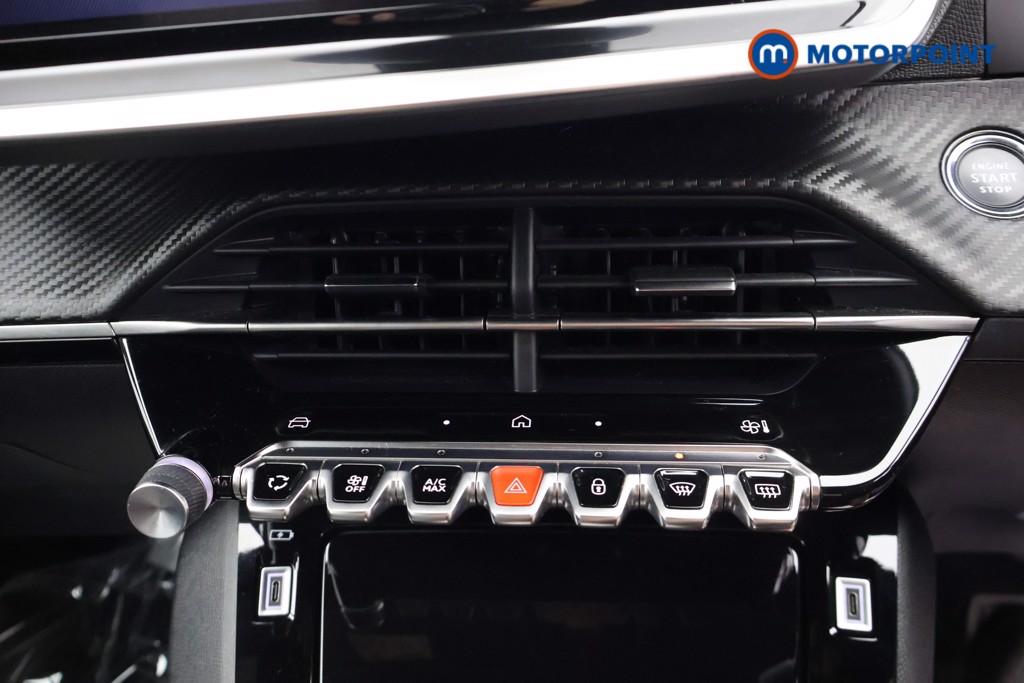 Peugeot 2008 Allure Automatic Petrol SUV - Stock Number (1659726) - 10th supplementary image