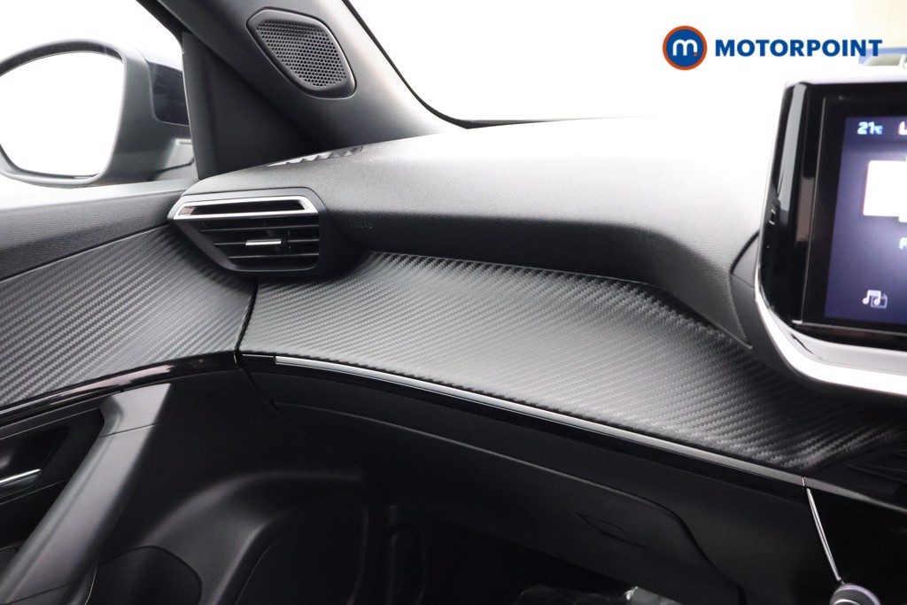 Peugeot 2008 Allure Automatic Petrol SUV - Stock Number (1659726) - 12th supplementary image