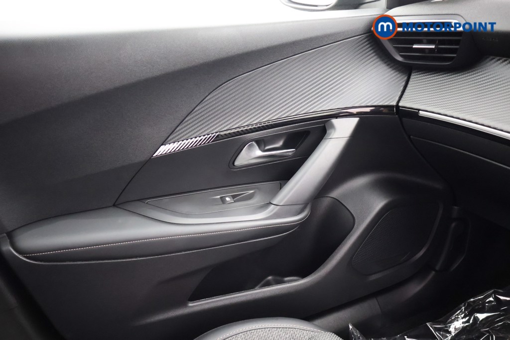 Peugeot 2008 Allure Automatic Petrol SUV - Stock Number (1659726) - 13th supplementary image