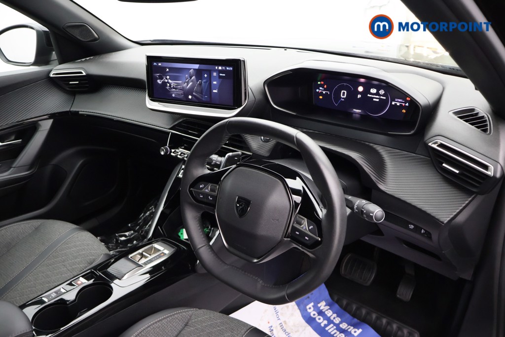 Peugeot 2008 Allure Automatic Petrol SUV - Stock Number (1659726) - 15th supplementary image