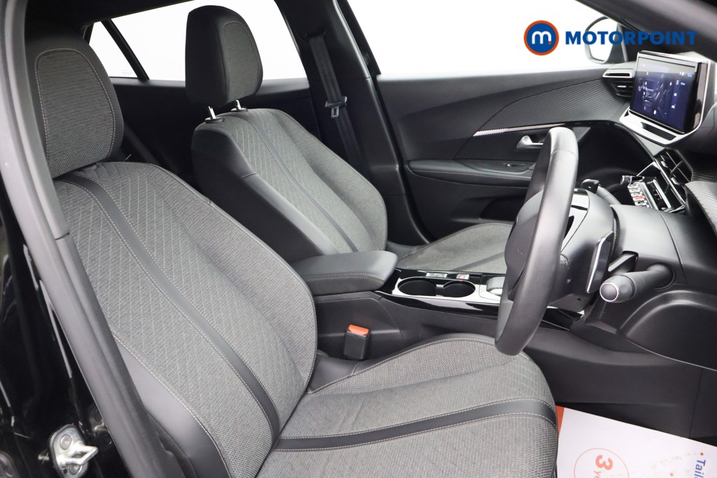Peugeot 2008 Allure Automatic Petrol SUV - Stock Number (1659726) - 16th supplementary image