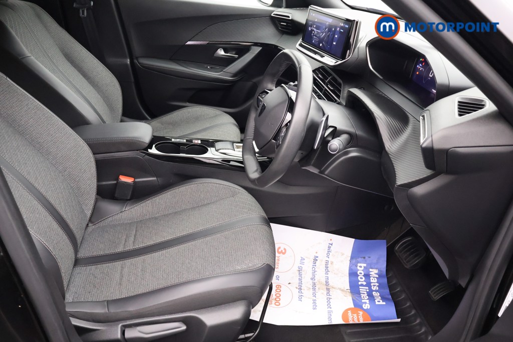 Peugeot 2008 Allure Automatic Petrol SUV - Stock Number (1659726) - 18th supplementary image