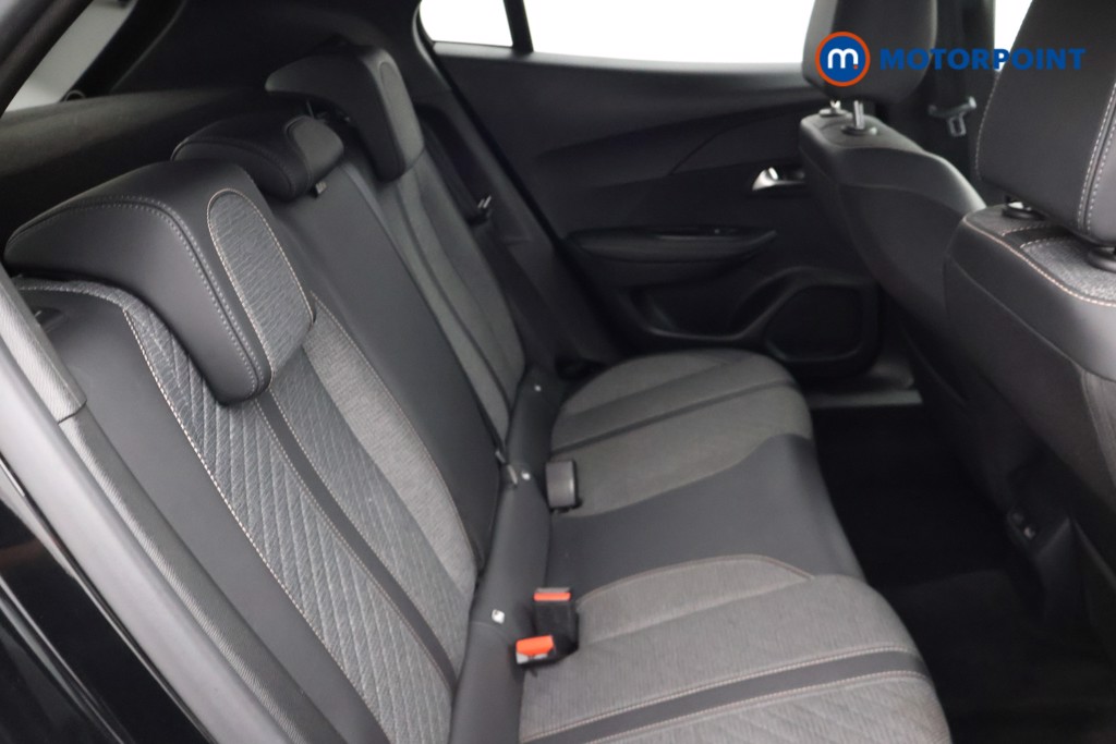 Peugeot 2008 Allure Automatic Petrol SUV - Stock Number (1659726) - 19th supplementary image