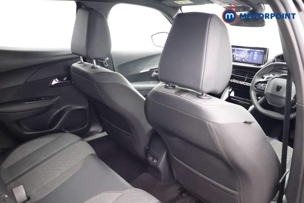 Peugeot 2008 Allure Automatic Petrol SUV - Stock Number (1659726) - 20th supplementary image