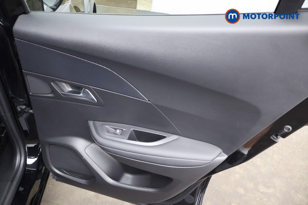 Peugeot 2008 Allure Automatic Petrol SUV - Stock Number (1659726) - 21st supplementary image