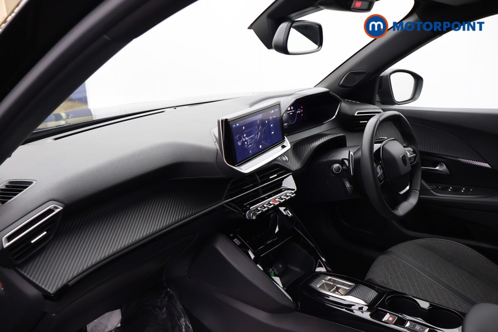 Peugeot 2008 Allure Automatic Petrol SUV - Stock Number (1659726) - 22nd supplementary image
