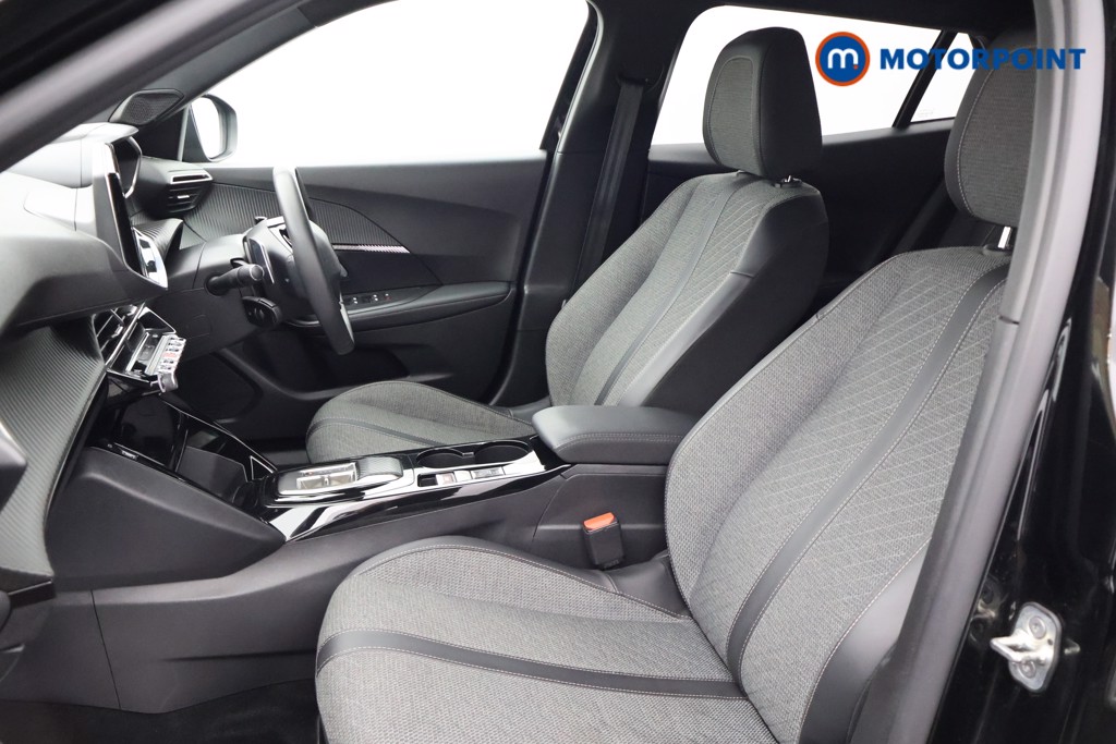 Peugeot 2008 Allure Automatic Petrol SUV - Stock Number (1659726) - 23rd supplementary image