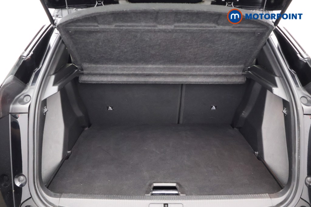 Peugeot 2008 Allure Automatic Petrol SUV - Stock Number (1659726) - 24th supplementary image