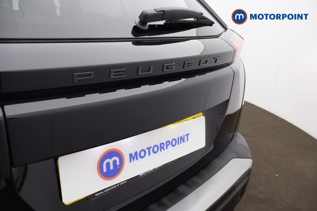Peugeot 2008 Allure Automatic Petrol SUV - Stock Number (1659726) - 25th supplementary image