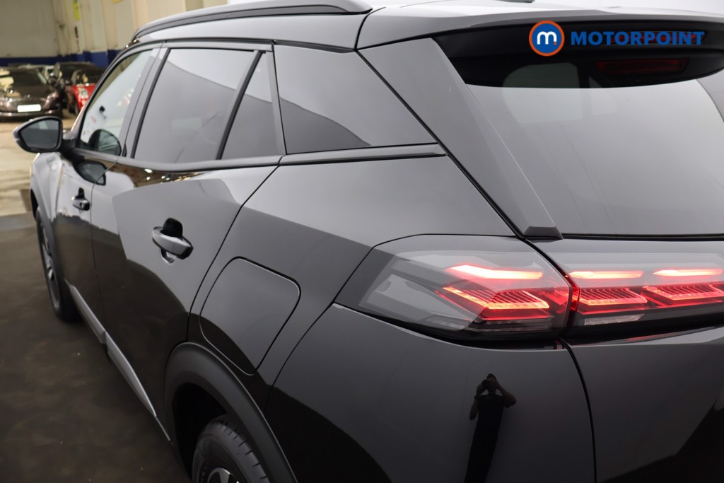 Peugeot 2008 Allure Automatic Petrol SUV - Stock Number (1659726) - 28th supplementary image