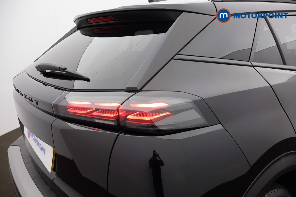 Peugeot 2008 Allure Automatic Petrol SUV - Stock Number (1659726) - 29th supplementary image