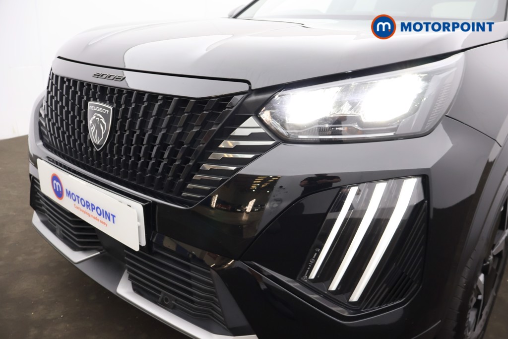 Peugeot 2008 Allure Automatic Petrol SUV - Stock Number (1659726) - 31st supplementary image