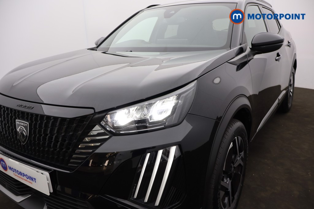 Peugeot 2008 Allure Automatic Petrol SUV - Stock Number (1659726) - 32nd supplementary image