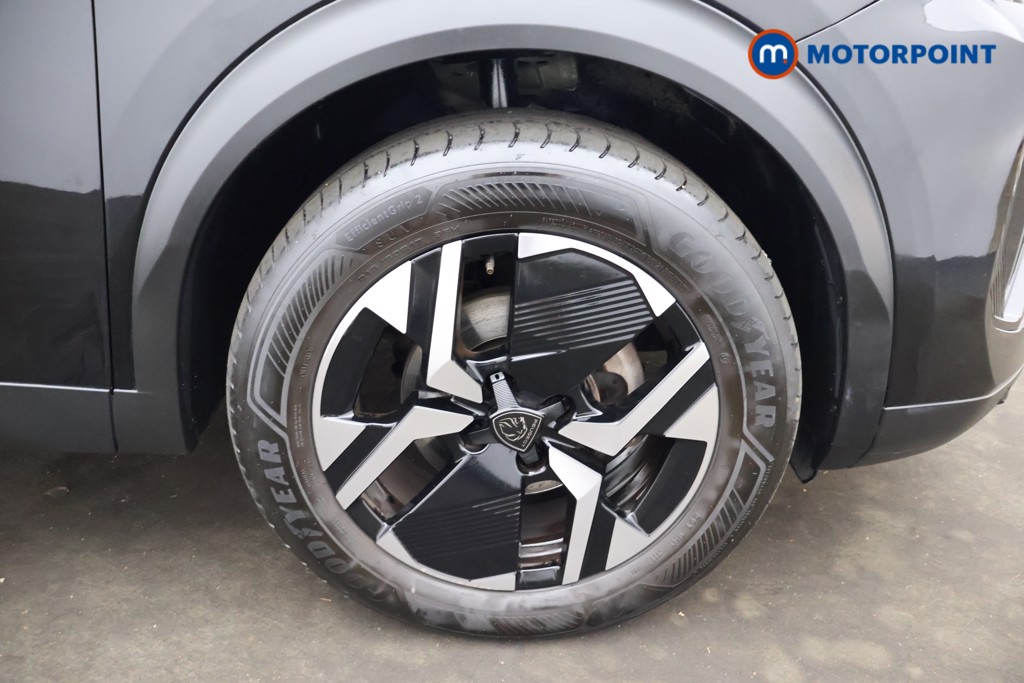 Peugeot 2008 Allure Automatic Petrol SUV - Stock Number (1659726) - 34th supplementary image