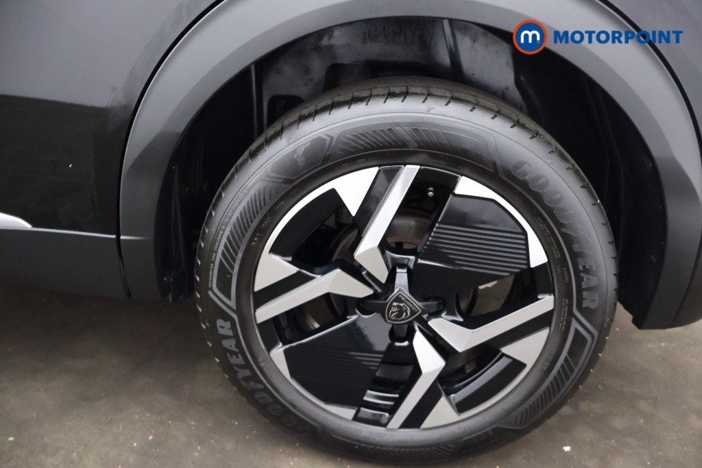 Peugeot 2008 Allure Automatic Petrol SUV - Stock Number (1659726) - 36th supplementary image