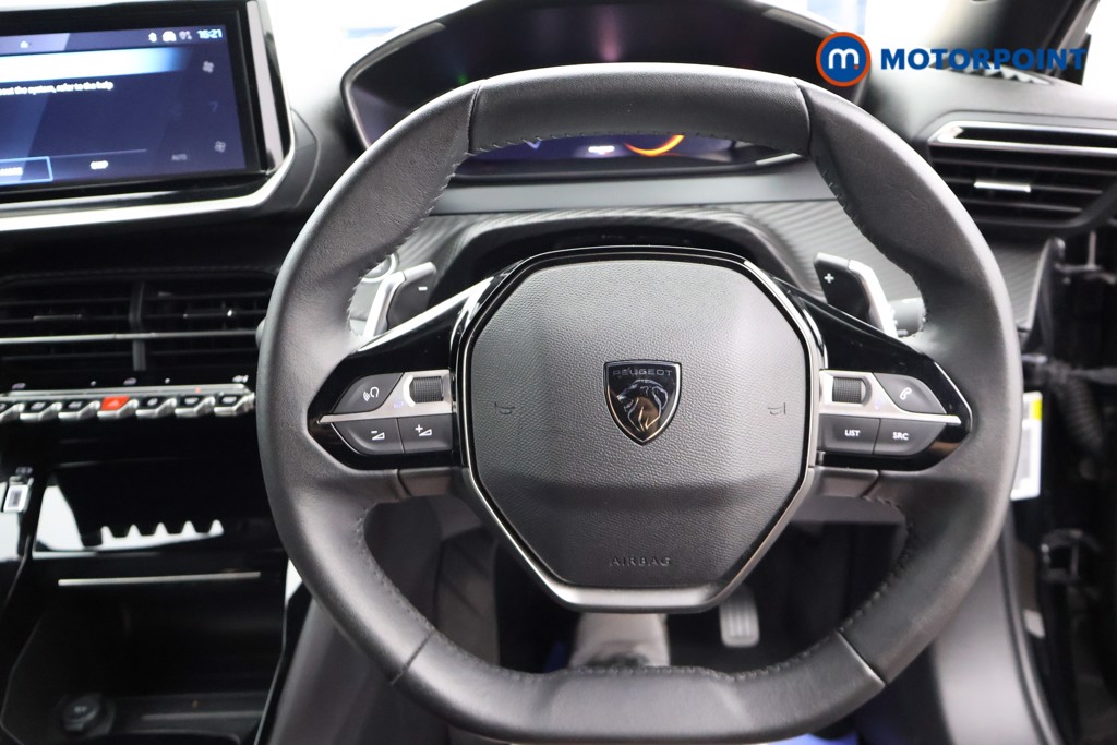 Peugeot 2008 Allure Automatic Petrol SUV - Stock Number (1659726) - 1st supplementary image