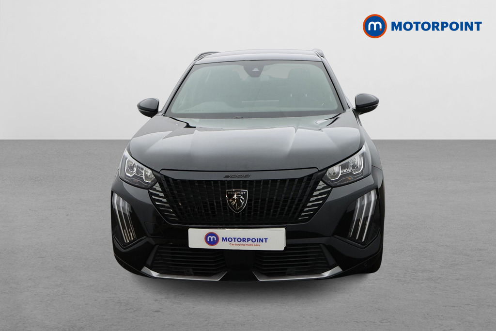 Peugeot 2008 Allure Automatic Petrol SUV - Stock Number (1659726) - Front bumper