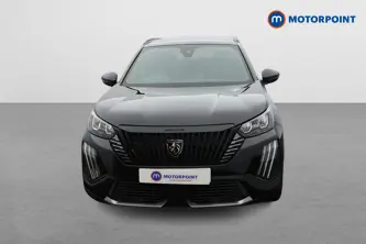 Peugeot 2008 Allure Automatic Petrol SUV - Stock Number (1659726) - Front bumper