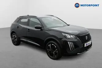 Peugeot 2008 Allure Automatic Petrol SUV - Stock Number (1659726) - Drivers side front corner
