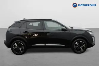 Peugeot 2008 Allure Automatic Petrol SUV - Stock Number (1659726) - Drivers side