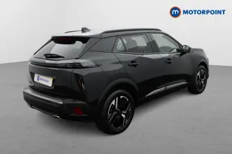 Peugeot 2008 Allure Automatic Petrol SUV - Stock Number (1659726) - Drivers side rear corner