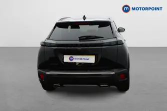Peugeot 2008 Allure Automatic Petrol SUV - Stock Number (1659726) - Rear bumper