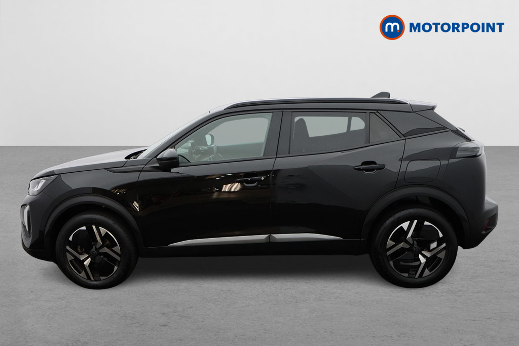 Peugeot 2008 Allure Automatic Petrol SUV - Stock Number (1659726) - Passenger side